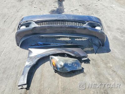 Zdjęcie 13 z 13 samochodu: 2016 DODGE GRAND CARAVAN R VIN:2C4RDGEG5GR251980 - miniatura