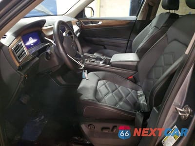 Zdjęcie 7 z 12 samochodu: 2024 VOLKSWAGEN ATLAS SE VIN:1V2HR2CA6RC620466 - miniatura