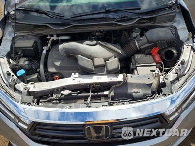 Zdjęcie 12 z 12 samochodu: 2023 HONDA ODYSSEY TOURING VIN:5FNRL6H8XPB076235 - miniatura