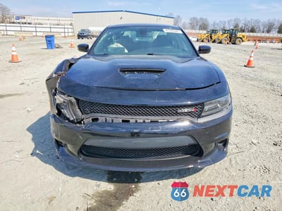Piąte zdjęcie samochodu w środku: 2020 DODGE CHARGER R VIN:2C3CDXCT4LH155431 - miniatura