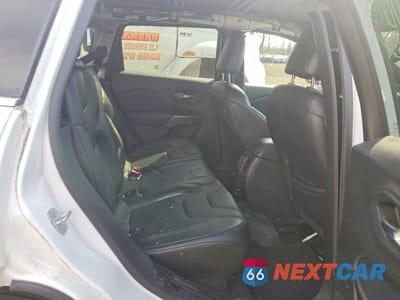 Zdjęcie 11 z 14 samochodu: 2019 JEEP CHEROKEE LIMITED VIN:1C4PJMDX9KD438084 - miniatura