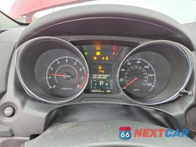 Zdjęcie 9 z 12 samochodu: 2021 MITSUBISHI OUTLANDER SPORT ES VIN:JA4APUAU3MU012967 - miniatura