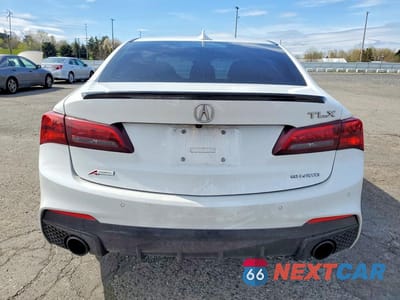 Zdjęcie 6 z 13 samochodu: 2020 ACURA TLX TECHNOLOGY VIN:19UUB3F6XLA002363 - miniatura