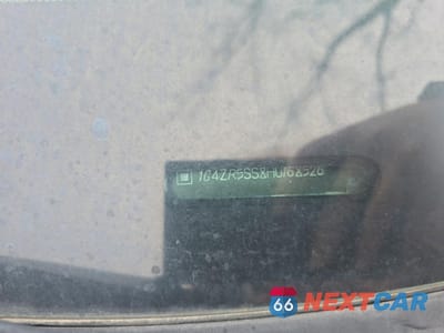 Zdjęcie 10 z 10 samochodu: 2017 BUICK LACROSSE PREMIUM VIN:1G4ZR5SS8HU168526 - miniatura