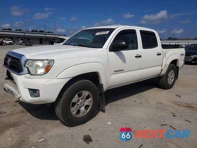 2013 TOYOTA TACOMA V6 3TMLU4EN4DM133876 - główne zdjęcie licytacji z USA - miniatura
