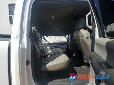 Zdjęcie 11 z 13 samochodu: 2021 FORD F350 SUPER DUTY VIN:1FT8W3DT2MED76991 - miniatura