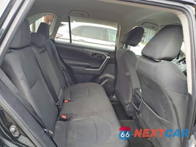 Zdjęcie 10 z 12 samochodu: 2020 TOYOTA RAV4 LE VIN:2T3F1RFV9LC096906 - miniatura
