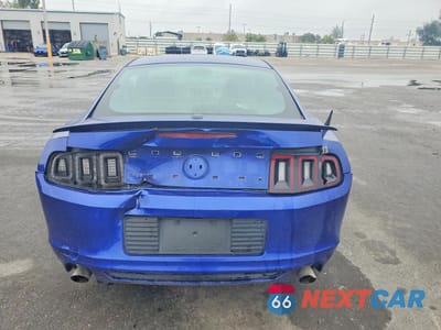 Zdjęcie 6 z 12 samochodu: 2013 FORD MUSTANG VIN:1ZVBP8AM6D5224822 - miniatura