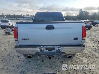Zdjęcie 6 z 13 samochodu: 2000 FORD F150 VIN:1FTRX18WXYNB75341 - miniatura