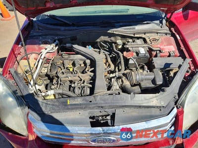 Zdjęcie 11 z 11 samochodu: 2009 FORD FUSION S VIN:3FAHP06Z09R102809 - miniatura