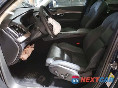 Zdjęcie 7 z 12 samochodu: 2020 VOLVO XC90 T6 INSCRIPTION VIN:YV4A22PL9L1573243 - miniatura