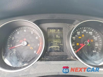 Zdjęcie 9 z 11 samochodu: 2015 VOLKSWAGEN JETTA SE VIN:3VWD17AJ0FM329234 - miniatura