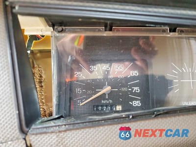 Zdjęcie 9 z 11 samochodu: 1985 FORD F150 STYLS VIN:1FTEF14Y8FNA87362 - miniatura