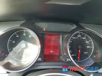 Zdjęcie 9 z 12 samochodu: 2012 AUDI A5 PREMIUM PLUS VIN:WAULFAFH0CN004424 - miniatura