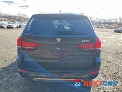 Zdjęcie 6 z 13 samochodu: 2017 BMW X5 XDRIVE35I VIN:5UXKR0C55H0U53286 - miniatura