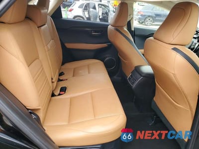 Zdjęcie 11 z 14 samochodu: 2016 LEXUS NX 200T BASE VIN:JTJYARBZ1G2048232 - miniatura