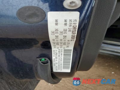 Zdjęcie 13 z 13 samochodu: 2010 JEEP GRAND CHEROKEE LAREDO VIN:1J4PR4GK1AC138093 - miniatura