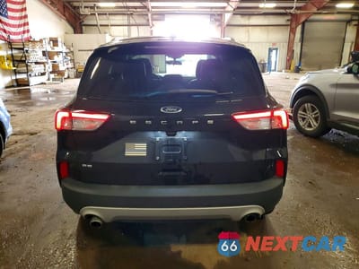 Zdjęcie 6 z 14 samochodu: 2020 FORD ESCAPE VIN:1FMCU9BZ7LUA60948 - miniatura