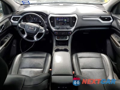 Zdjęcie 8 z 12 samochodu: 2023 GMC ACADIA SLT VIN:1GKKNML44PZ177399 - miniatura