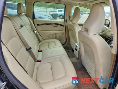 Zdjęcie 11 z 13 samochodu: 2014 VOLVO XC70 3.2 VIN:YV4952BL0E1175665 - miniatura