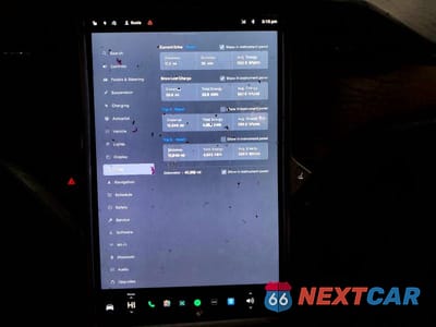 Zdjęcie 9 z 14 samochodu: 2020 TESLA MODEL X VIN:5YJXCDE22LF262647 - miniatura