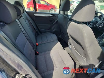 Zdjęcie 10 z 11 samochodu: 2012 VOLKSWAGEN GOLF VIN:WVWDB7AJ1CW140183 - miniatura