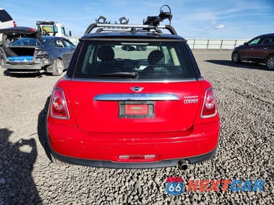 Zdjęcie 6 z 11 samochodu: 2013 MINI COOPER VIN:WMWSU3C52DT373547 - miniatura