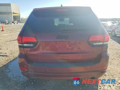 Zdjęcie 6 z 13 samochodu: 2018 JEEP GRAND CHEROKEE LAREDO VIN:1C4RJFAG2JC103715 - miniatura