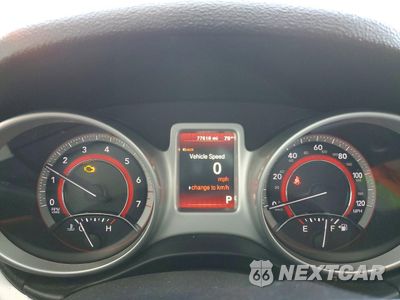 Zdjęcie 9 z 14 samochodu: 2017 DODGE JOURNEY SXT VIN:3C4PDCBG7HT560661 - miniatura