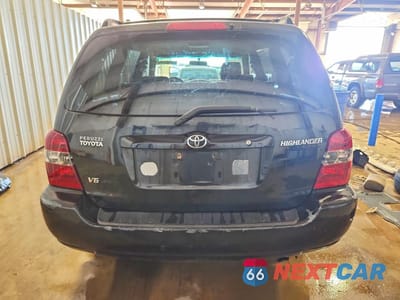 Zdjęcie 6 z 13 samochodu: 2004 TOYOTA HIGHLANDER BASE VIN:JTEEP21A940011729 - miniatura
