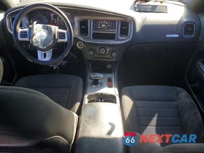 Zdjęcie 8 z 12 samochodu: 2014 DODGE CHARGER SE VIN:2C3CDXBGXEH279582 - miniatura