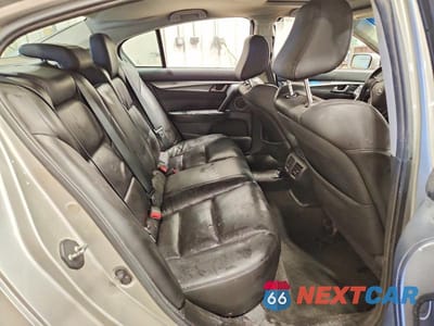 Zdjęcie 10 z 13 samochodu: 2010 ACURA TL VIN:19UUA8F53AA011569 - miniatura