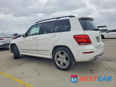 Drugie zdjęcie samochodu z przodu: 2015 MERCEDES-BENZ GLK 350 4MATIC VIN:WDCGG8JB3FG359099 - miniatura