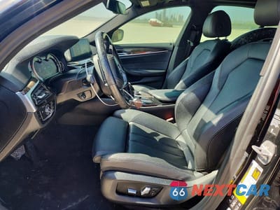 Zdjęcie 7 z 13 samochodu: 2018 BMW 530 XI VIN:WBAJA7C57JWA74208 - miniatura