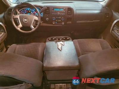 Zdjęcie 8 z 12 samochodu: 2008 CHEVROLET SILVERADO K1500 VIN:2GCEK13M481110103 - miniatura