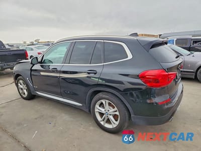 Drugie zdjęcie samochodu z przodu: 2018 BMW X3 XDRIVE30I VIN:5UXTR9C53JLD63604 - miniatura