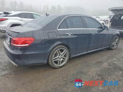 Trzecie zdjęcie samochodu z tyłu: 2015 MERCEDES-BENZ E 350 VIN:WDDHF5KB8FB120337 - miniatura