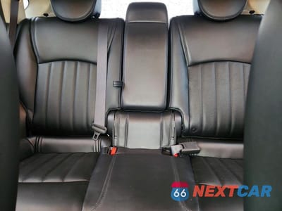Zdjęcie 10 z 13 samochodu: 2017 INFINITI QX50 BASE VIN:JN1BJ0RR9HM400072 - miniatura