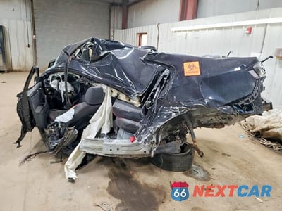 Drugie zdjęcie samochodu z przodu: 2014 VOLKSWAGEN JETTA GLI VIN:3VW4S7AJ4EM303005 - miniatura