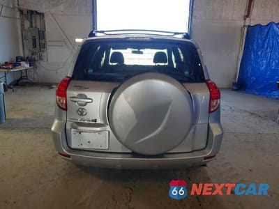Zdjęcie 6 z 11 samochodu: 2008 TOYOTA RAV4 BASE VIN:JTMZD33V286077949 - miniatura