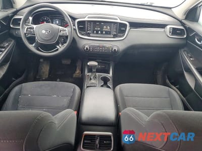 Zdjęcie 8 z 13 samochodu: 2020 KIA SORENTO LX V6 VIN:5XYPG4A52LG630340 - miniatura