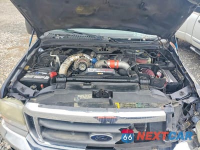 Zdjęcie 11 z 11 samochodu: 2003 FORD F350 SUPER DUTY VIN:1FTWX33P43EB65735 - miniatura