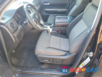 Zdjęcie 7 z 12 samochodu: 2015 TOYOTA TUNDRA SR5 VIN:5TFDW5F10FX431483 - miniatura