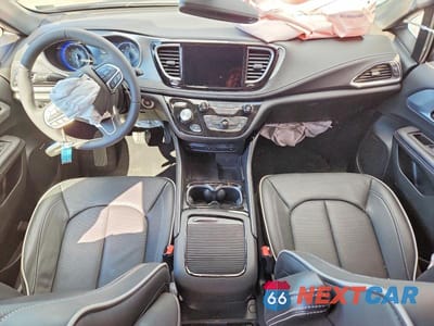 Zdjęcie 8 z 13 samochodu: 2026 CHRYSLER PACIFICA LIMITED VIN:2C4RC3GG8TR211508 - miniatura