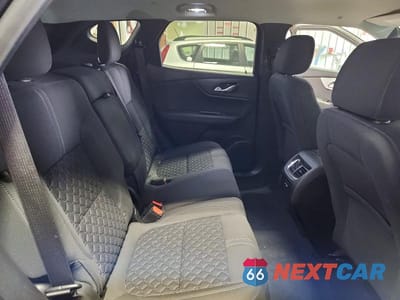 Zdjęcie 11 z 12 samochodu: 2019 CHEVROLET BLAZER 2LT VIN:3GNKBGRS8KS596123 - miniatura