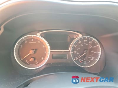Zdjęcie 9 z 13 samochodu: 2013 INFINITI JX35 BASE VIN:5N1AL0MMXDC306762 - miniatura