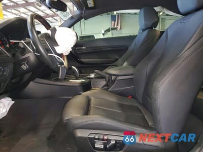 Zdjęcie 7 z 11 samochodu: 2020 BMW 230I VIN:WBA2J1C07L7E53521 - miniatura