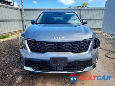 Piąte zdjęcie samochodu w środku: 2024 KIA SORENTO S VIN:5XYRL4JC3RG267431 - miniatura