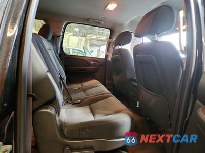 Zdjęcie 11 z 12 samochodu: 2011 GMC YUKON XL K1500 SLE VIN:1GKS2HE38BR211485 - miniatura