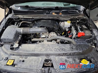 Zdjęcie 11 z 12 samochodu: 2021 RAM 1500 BIG HORN VIN:1C6SRFFT2MN767366 - miniatura